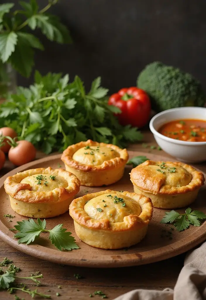 25 Chicken Pot Pie Healthy Recipes That Feel Light & Cozy - Conclusion