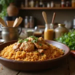 27 Cajun Chicken and Rice Recipes That Bring Southern Heat