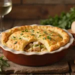 27 Cheddar Bay Chicken Pot Pie Recipes That Feel Like Red Lobster