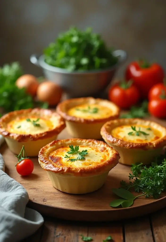 27 Cheddar Bay Chicken Pot Pie Recipes That Feel Like Red Lobster 173 27 Cheddar Bay Chicken Pot Pie Recipes That Feel Like Red Lobster - Conclusion