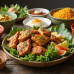 27 Chicken Rice and Veggies Recipes That Are Balanced & Healthy