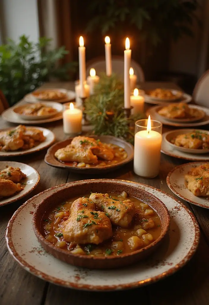 27 French Onion Chicken Thighs Recipes That Are Melty & Delicious - Conclusion