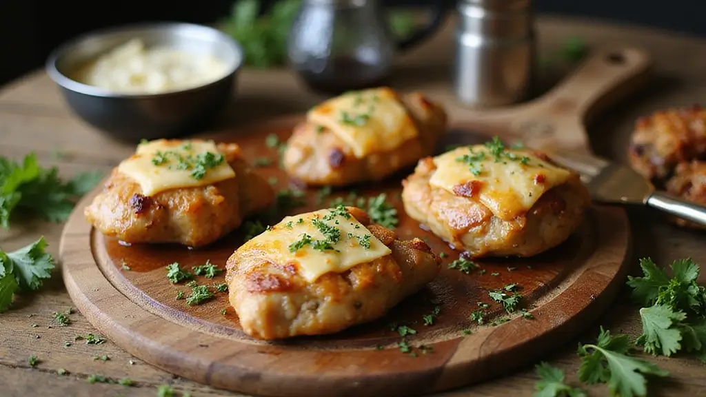 27 French Onion Chicken Thighs Recipes That Are Melty & Delicious
