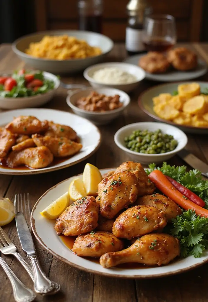 27 Honey Garlic Chicken Side Dishes That Complete the Meal - Conclusion