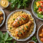 27 Honey Mustard Chicken Marinade Recipes That Lock in Flavor