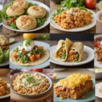 27 Leftover Shredded Chicken Recipes That Make Meal Prep Easy