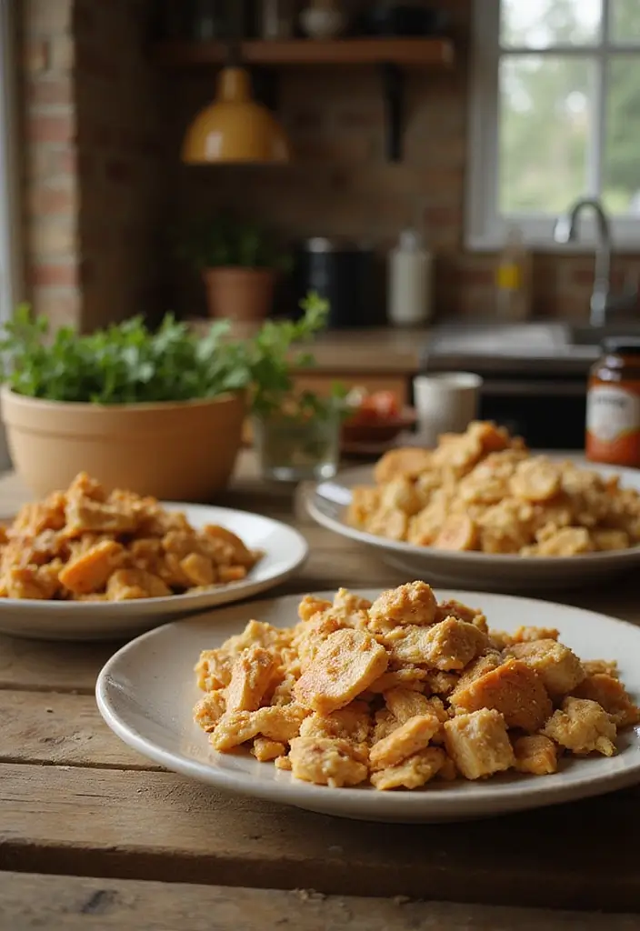 27 Leftover Shredded Chicken Recipes That Make Meal Prep Easy - Conclusion