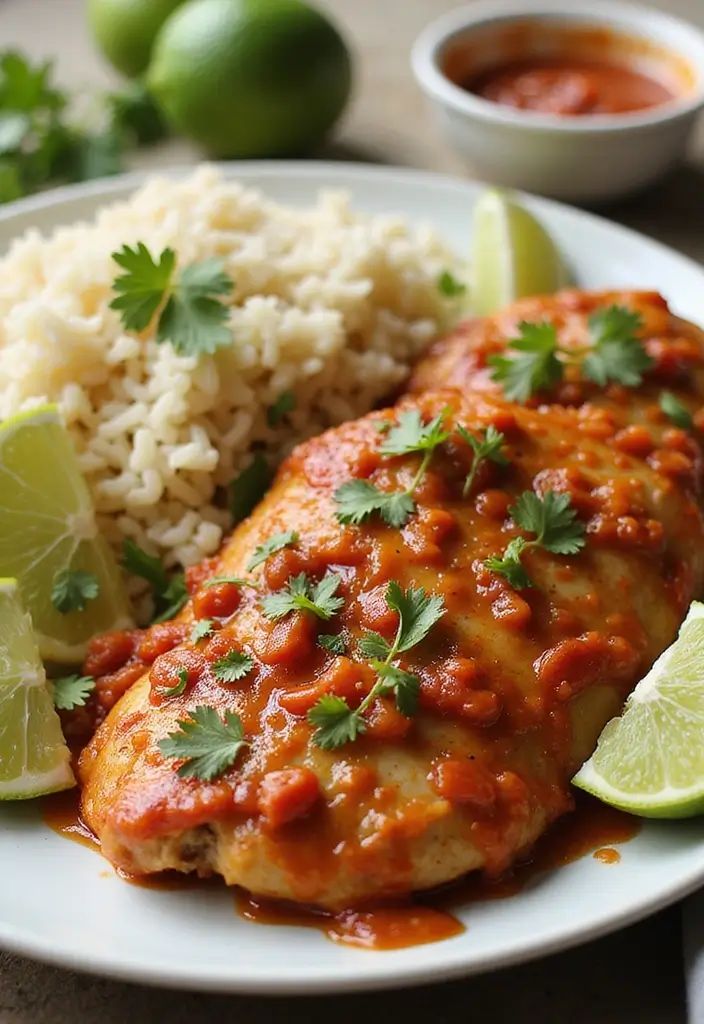 27 Pan Fried Chicken Breast Recipes That Are Crispy Outside Tender Inside - 25. Chipotle Lime Chicken