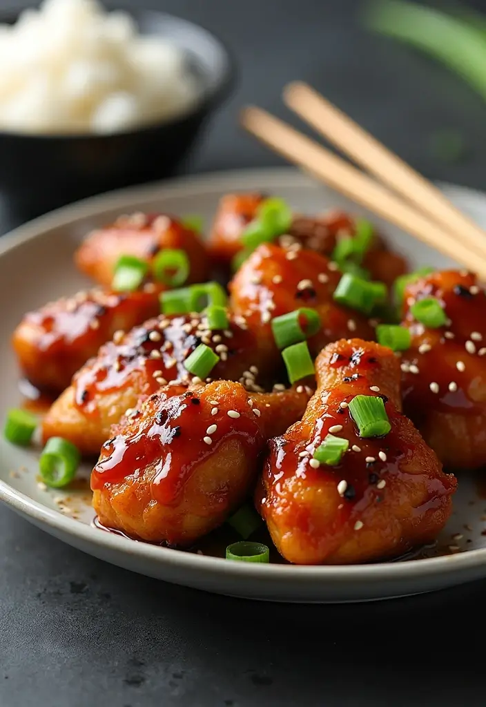 27 Pan Fried Chicken Breast Recipes That Are Crispy Outside Tender Inside - 8. Teriyaki Pan Fried Chicken