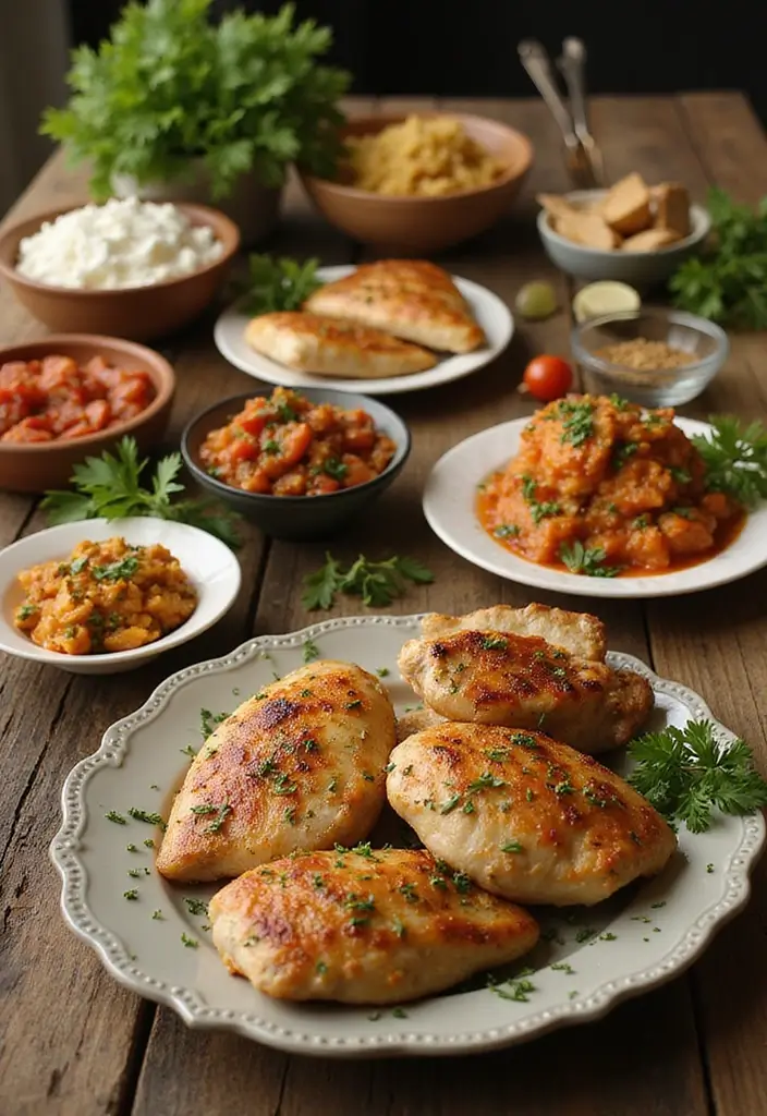 27 Pan Fried Chicken Breast Recipes That Are Crispy Outside Tender Inside - Conclusion