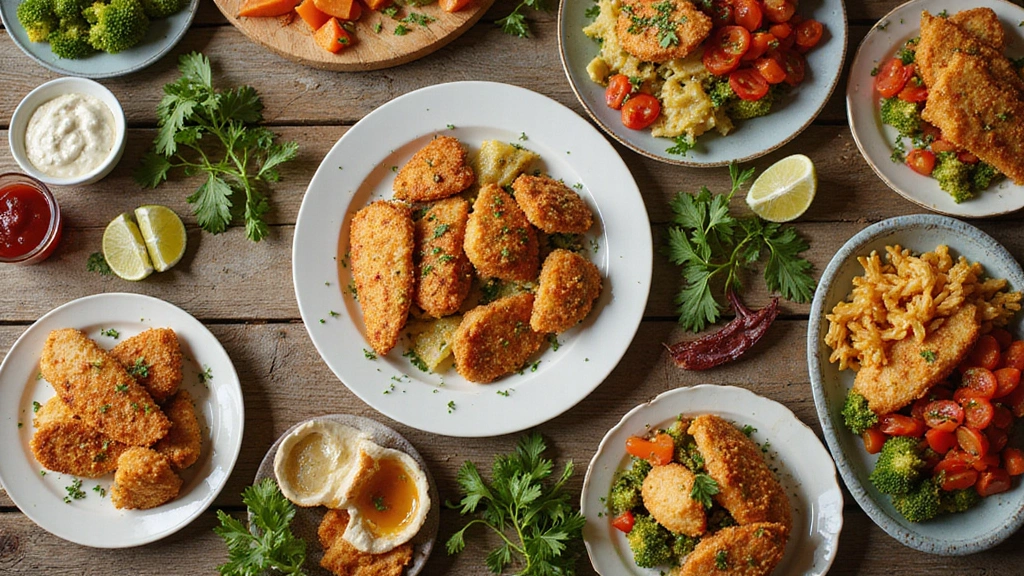 27 Pan Fried Chicken Breast Recipes That Are Crispy Outside Tender Inside