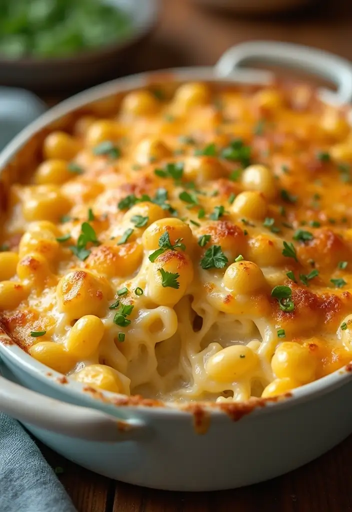 27 Quick and Easy Rotisserie Chicken Recipes for Leftovers 161 27 Quick and Easy Rotisserie Chicken Recipes for Leftovers - 26. Chicken Mac and Cheese