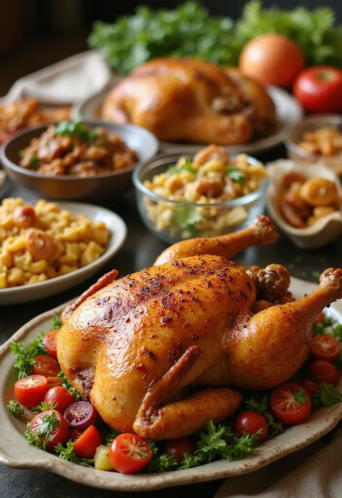 27 Quick and Easy Rotisserie Chicken Recipes for Leftovers 173 27 Quick and Easy Rotisserie Chicken Recipes for Leftovers - Conclusion