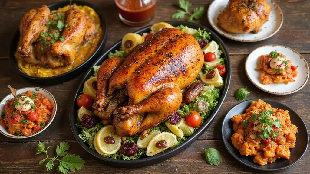 27 Quick and Easy Rotisserie Chicken Recipes for Leftovers