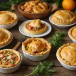 27 Rotisserie Chicken Pot Pie Recipes That Feel Home-Baked