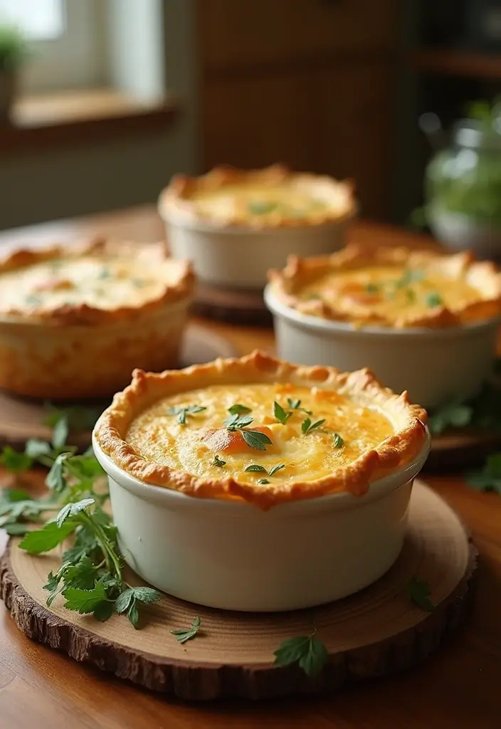 27 Rotisserie Chicken Pot Pie Recipes That Feel Home-Baked - Conclusion