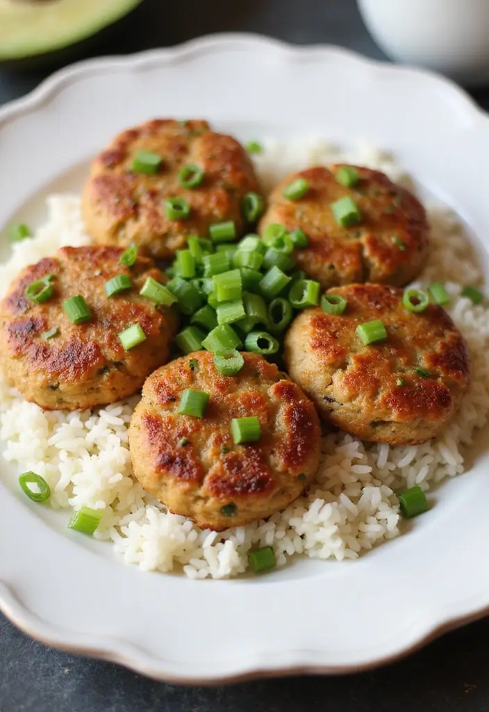 28 Asian Ground Chicken Recipes That Are Flavorful & Fast - 12. Ground Chicken Char Siu