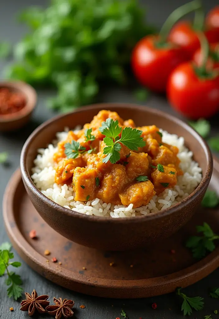 28 Asian Ground Chicken Recipes That Are Flavorful & Fast - 15. Ground Chicken Curry