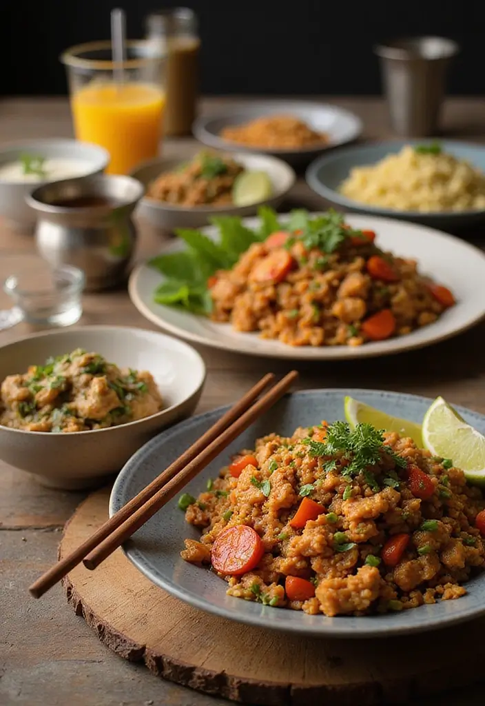 28 Asian Ground Chicken Recipes That Are Flavorful & Fast - Conclusion