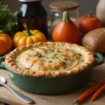 28 Chicken Pot Pie with Potatoes Recipes That Feel Hearty & Homey