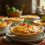 28 Chicken Pot Pie with Potatoes Recipes That Feel Hearty & Homey
