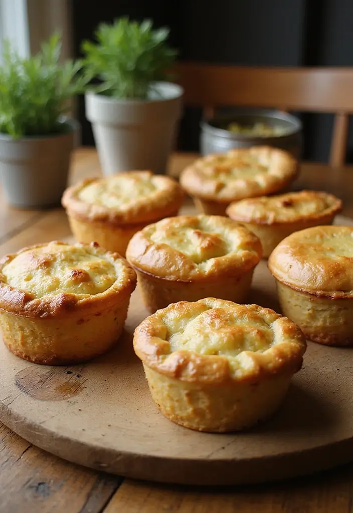 28 Chicken Pot Pie with Potatoes Recipes That Feel Hearty & Homey - Conclusion