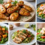 28 Easy Healthy Chicken Dinner Recipes That Everyone Enjoys