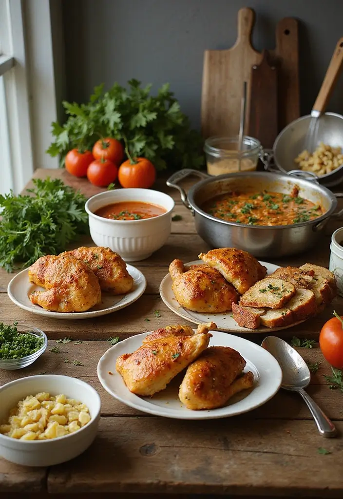 28 Frozen Chicken Breast Recipes That Are Juicy & Flavorful - Conclusion