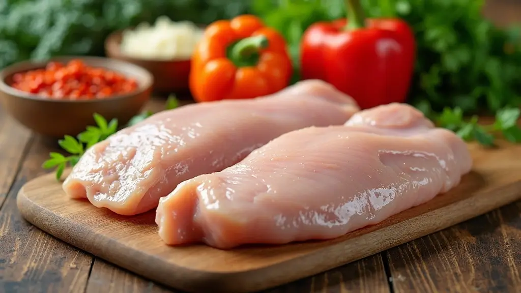 28 Frozen Chicken Breast Recipes That Are Juicy & Flavorful