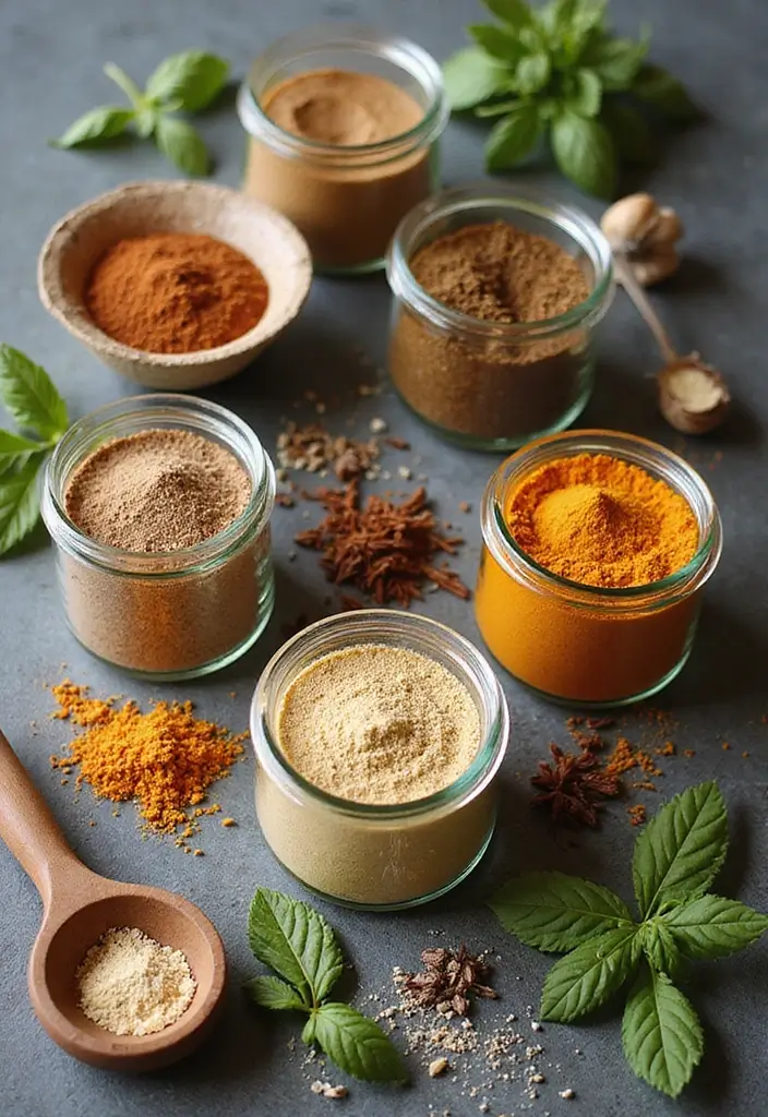 28 Homemade Chicken Bouillon Powder Recipes That Save Money - Conclusion