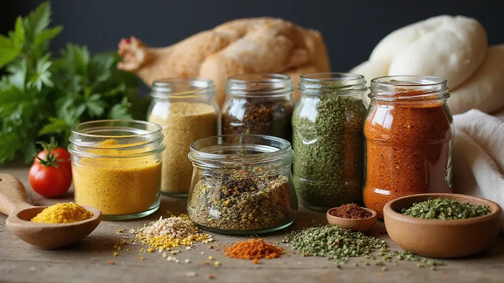 28 Homemade Chicken Bouillon Powder Recipes That Save Money