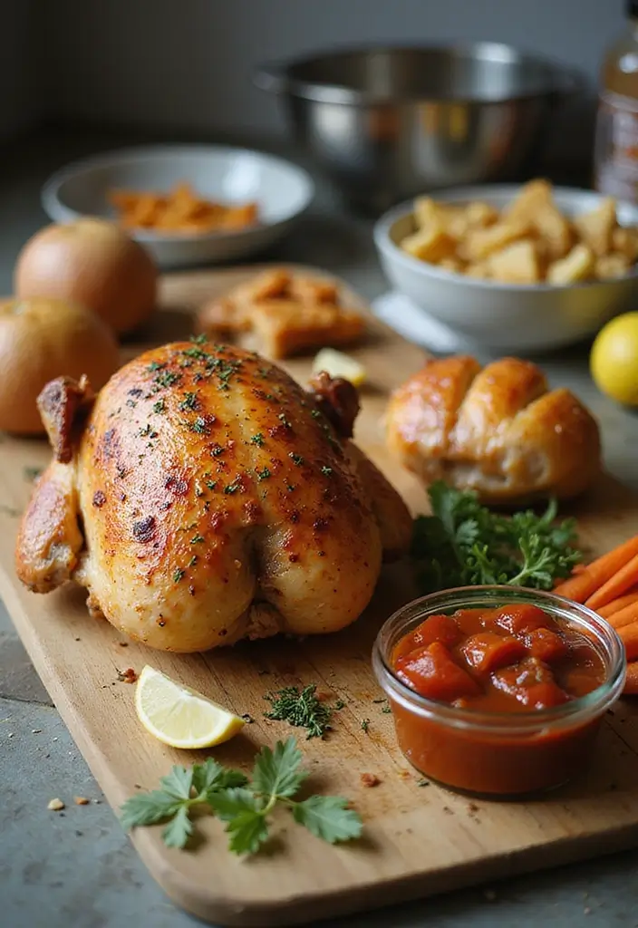 28 Keto Rotisserie Chicken Recipes That Are Fast & Flavorful - Conclusion