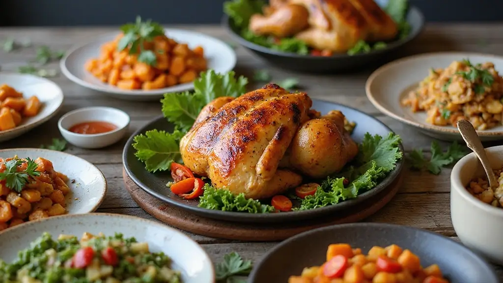 28 Keto Rotisserie Chicken Recipes That Are Fast & Flavorful