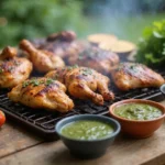 29 Best Chicken Marinade for the Grill Recipes Ever Made