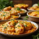 29 Chicken and Cheese Recipes That Are Ooey-Gooey Good