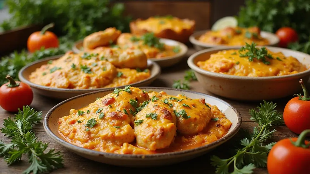 29 Chicken and Cheese Recipes That Are Ooey-Gooey Good