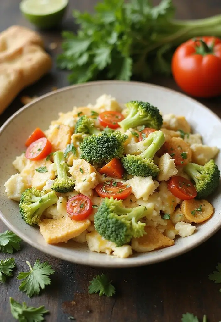 29 Cottage Cheese Chicken Parm Bowl Recipes That Feel Light & Protein-Packed 30 29 Cottage Cheese Chicken Parm Bowl Recipes That Feel Light & Protein-Packed - 29. Cheesy Broccoli Cottage Cheese Chicken Parm Bowl