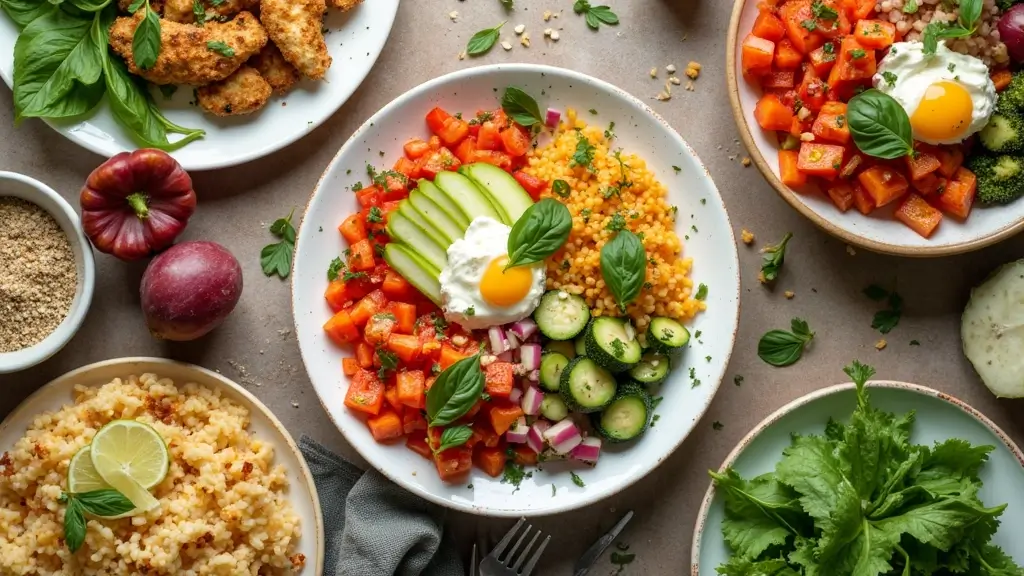 29 Cottage Cheese Chicken Parm Bowl Recipes That Feel Light & Protein-Packed