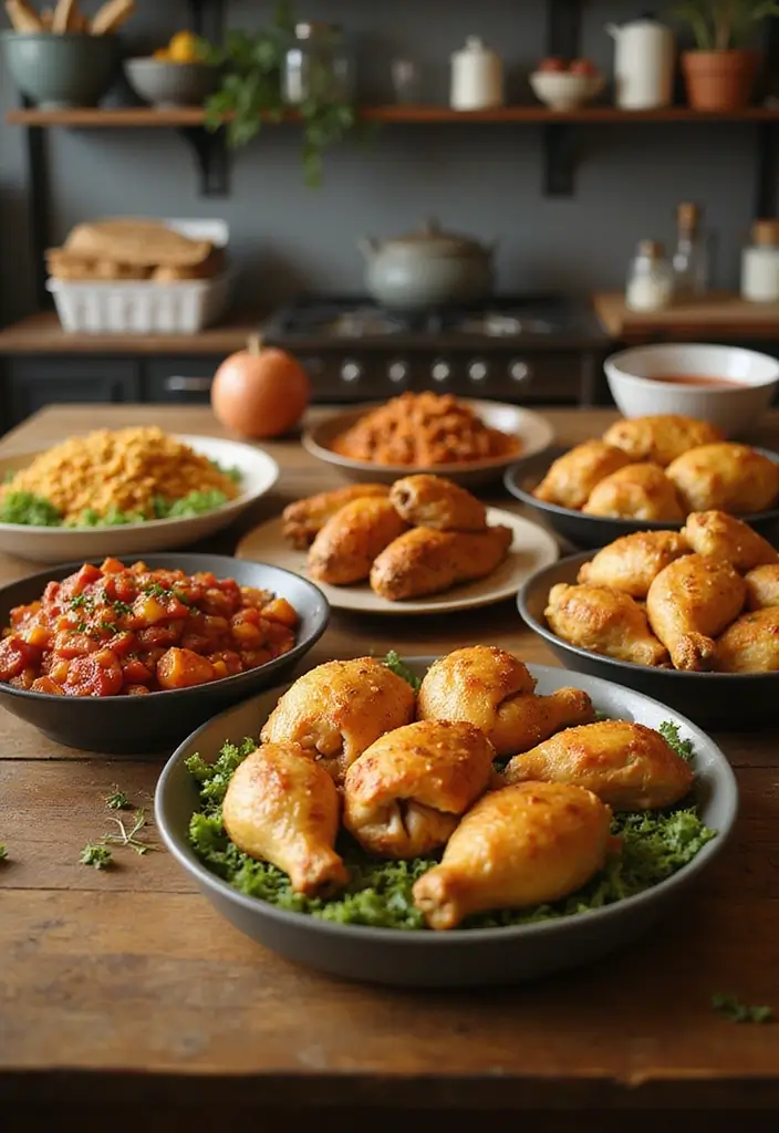 29 Shake and Bake Chicken Recipes That Are Simple & Crunchy - Conclusion