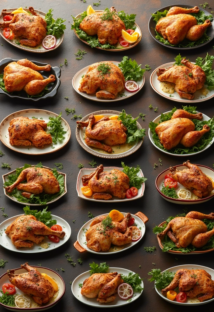 29 Whole Chicken Recipes Crockpot That Are Effortless & Juicy - Conclusion