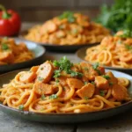 30 Chicken Cajun Pasta Recipes That Are Creamy & Spicy