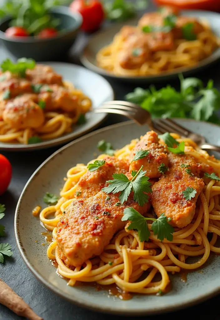 30 Chicken Cajun Pasta Recipes That Are Creamy & Spicy - Conclusion