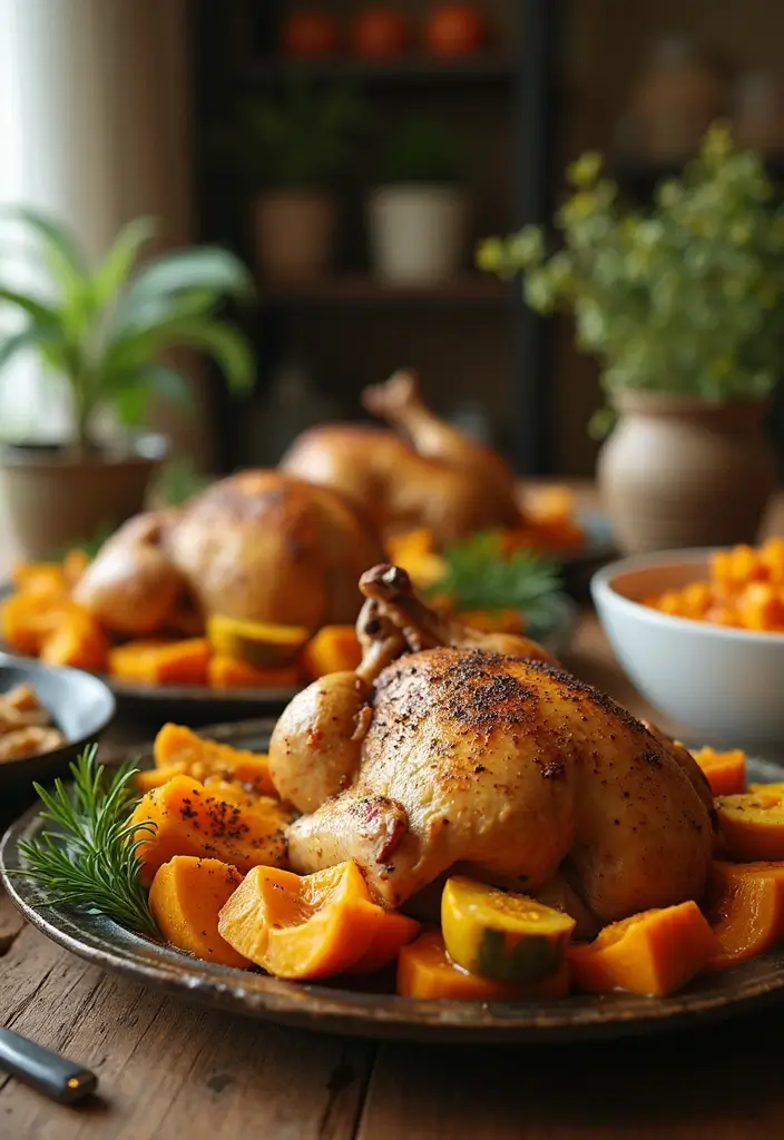 30 Chicken and Squash Recipes That Are Seasonal & Delicious - Conclusion