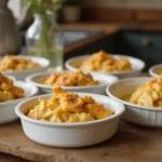 30 Cream of Chicken Casserole Recipes That Are Comfort in a Pan