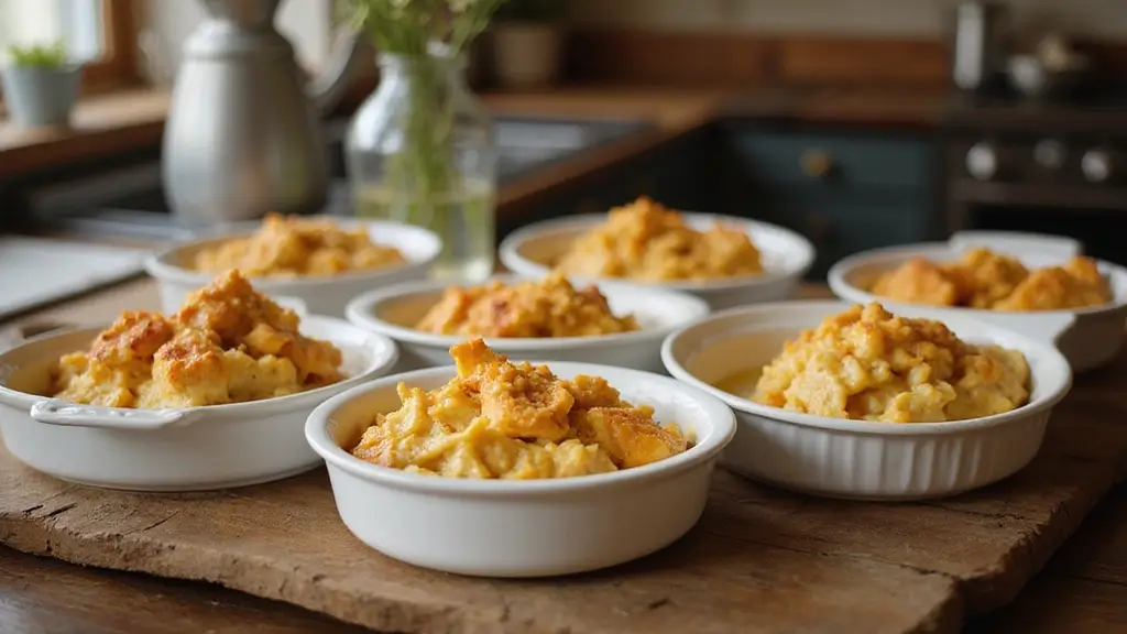 30 Cream of Chicken Casserole Recipes That Are Comfort in a Pan