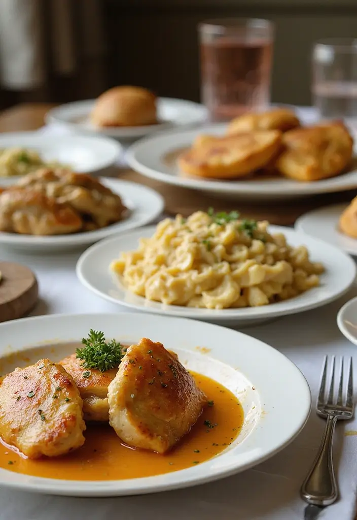 30 Creamy Chicken Breast Recipes That Feel Gourmet Yet Easy - Conclusion