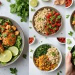 30 Greek Chicken Meal Prep Recipes That Are Fresh and Filling