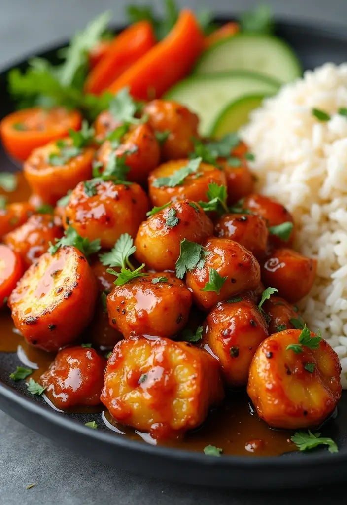 30 Grilled Chicken Recipes on Stove That Are Quick & Smoky 152 30 Grilled Chicken Recipes on Stove That Are Quick & Smoky - 23. Sweet Chili Grilled Chicken