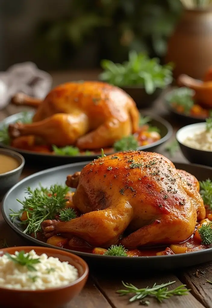 30 Ina Garten Roast Chicken Recipes That Feel Fancy & Foolproof - Conclusion