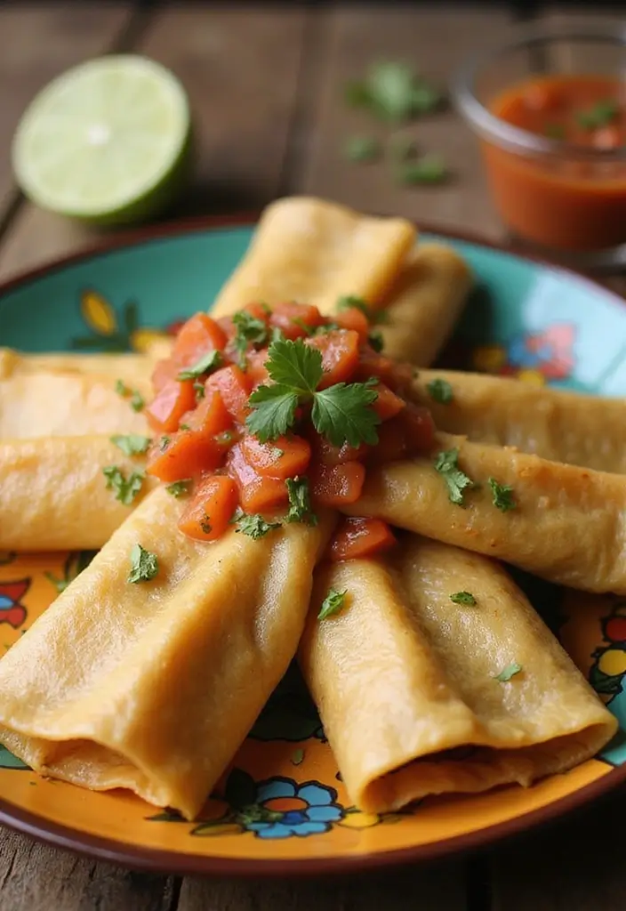 30 Mexican Food Recipes Chicken Lovers Will Devour - 12. Chicken Tamales